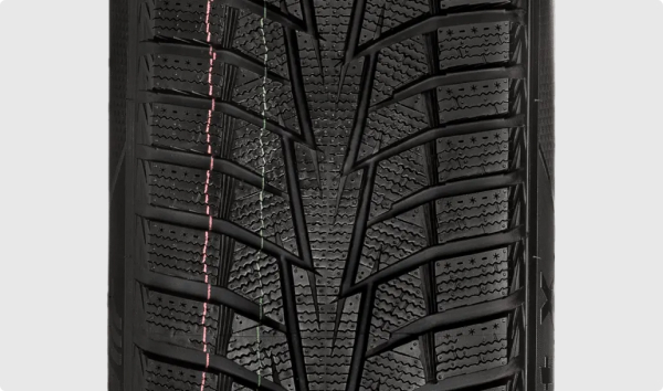 Hankook Winter I_cept X RW10